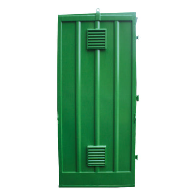 1 Hour Fire Rated Drum Store - DPU32-8FR ||To Hold 32 drums or 8 IBCs