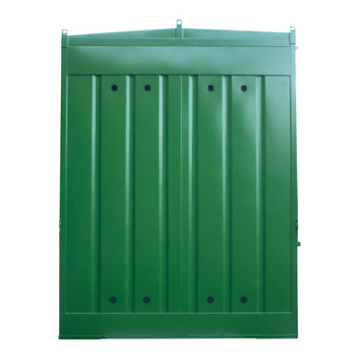 Drum & IBC Store - DPU64-16PB || To Hold 64 Drums or 16 IBC