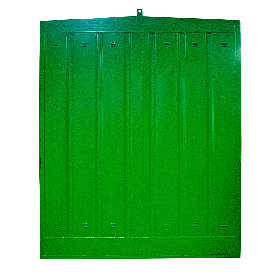 Drum & IBC Store - DPU96-24 ||To Hold 96 Drums or 24 IBC