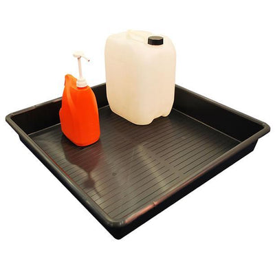 drip trays