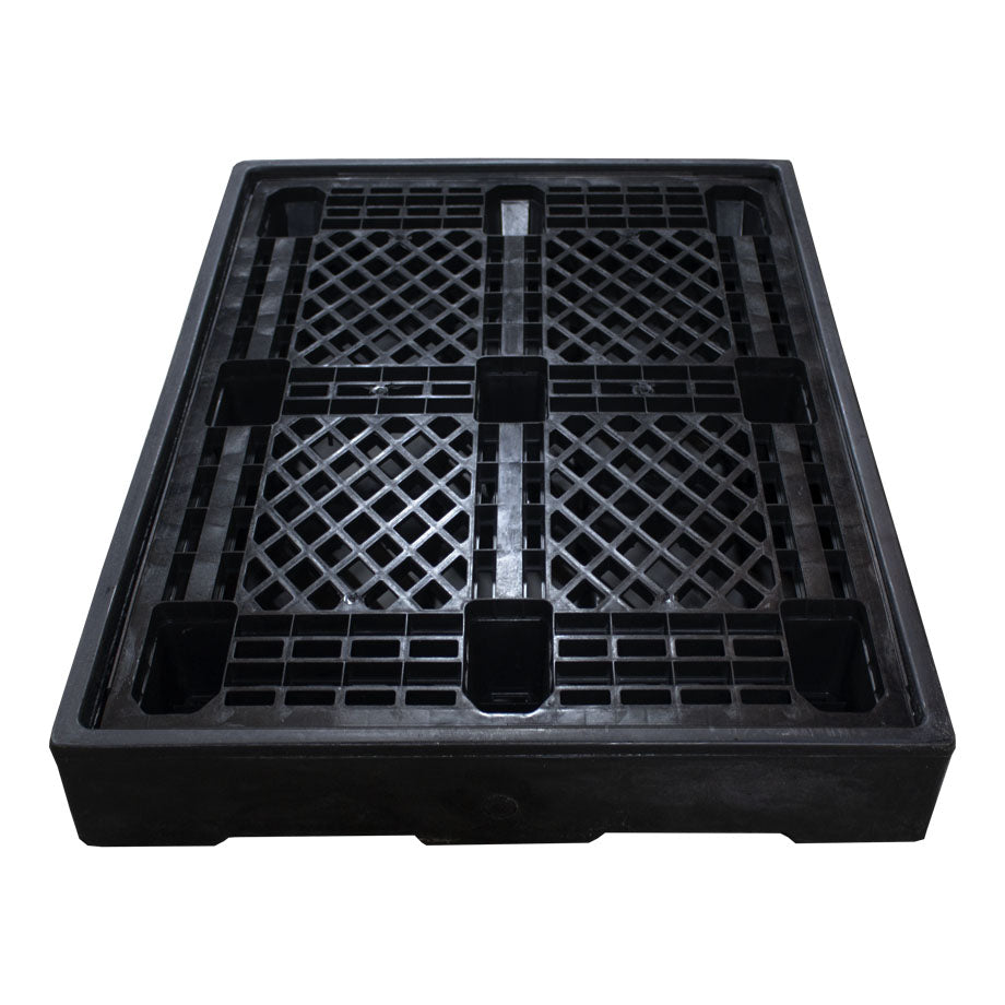 Bund Floor - ECO2D || With 130ltr Sump Capacity