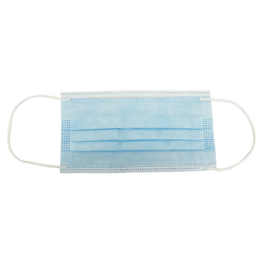 (Clearance) 3-Ply Medical Mask - 3PMM05 || 200 Packs of 5