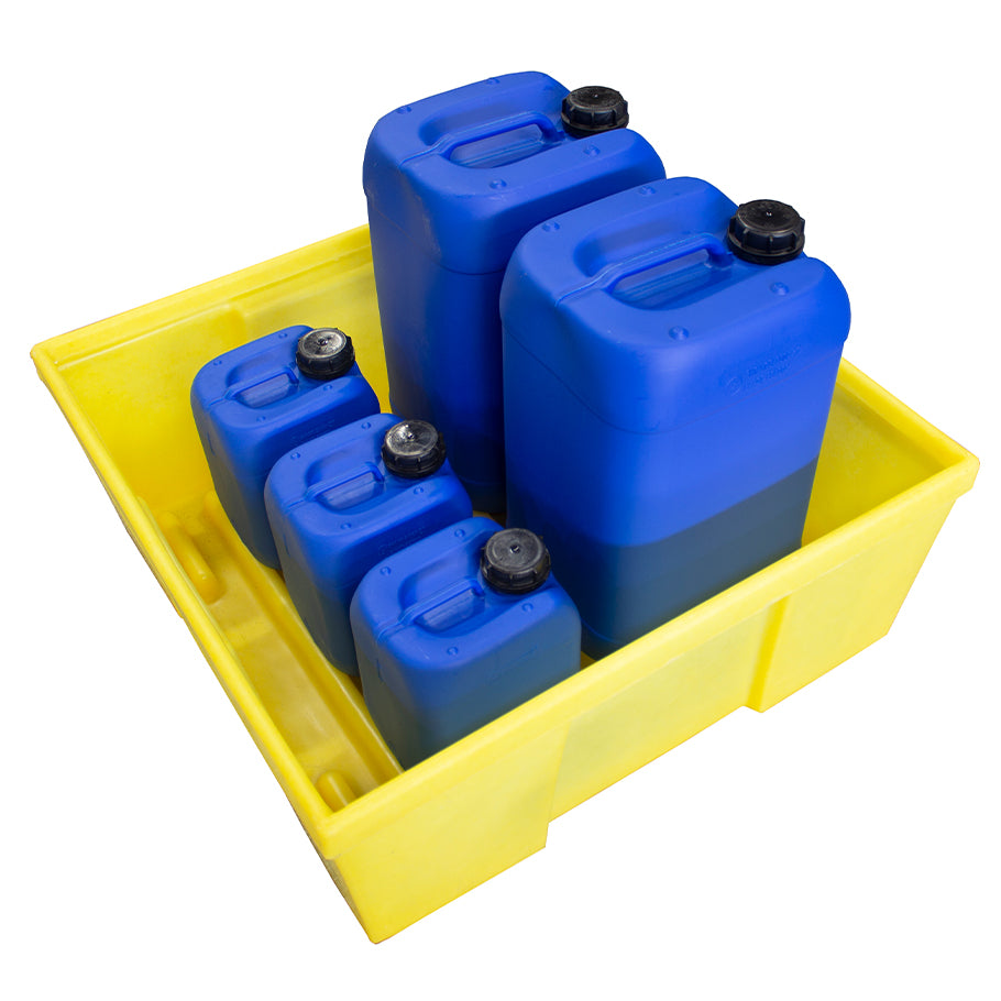 Drip Tray - GPT1 ||100ltr Sump Capacity