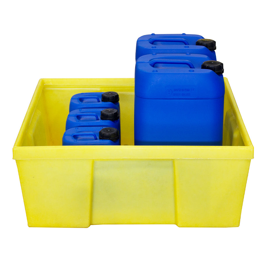 Drip Tray - GPT1 ||100ltr Sump Capacity