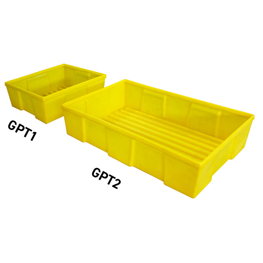 Drip Tray - GPT1 ||100ltr Sump Capacity