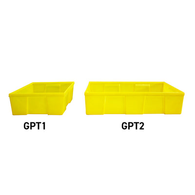Drip Tray - GPT2 ||230ltr Sump Capacity