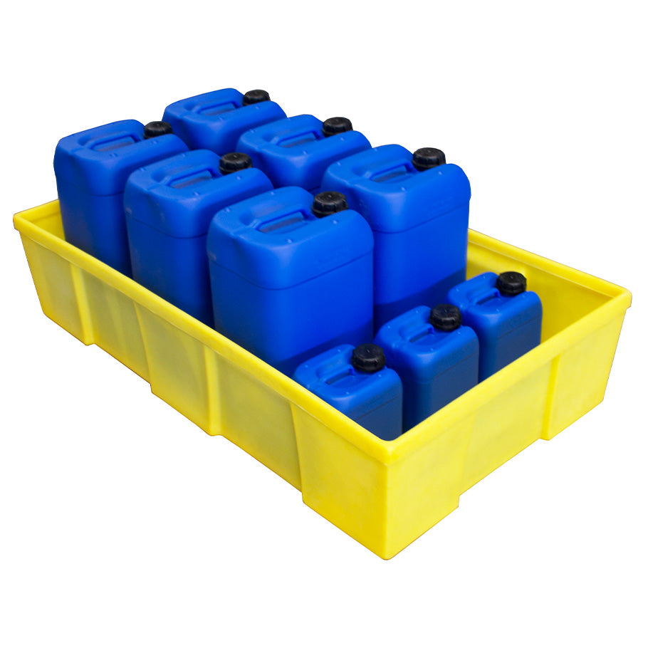 Drip Tray - GPT2 ||230ltr Sump Capacity