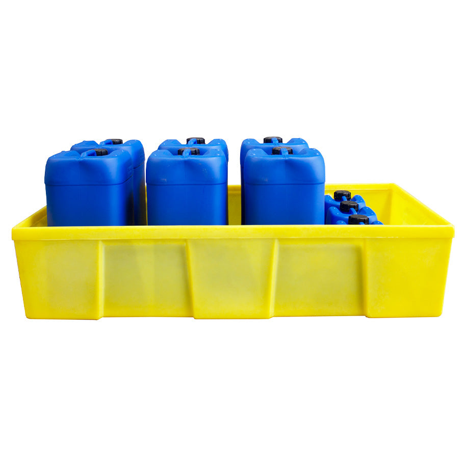 Drip Tray - GPT2 ||230ltr Sump Capacity