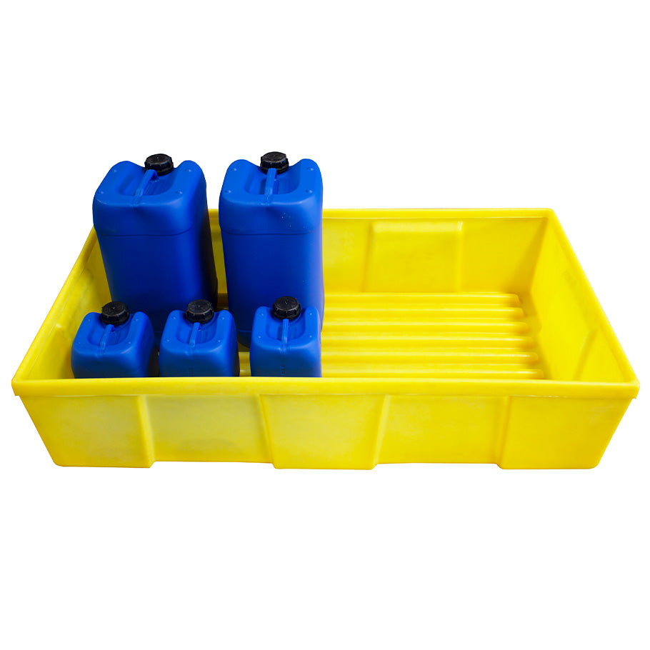 Drip Tray - GPT2 ||230ltr Sump Capacity