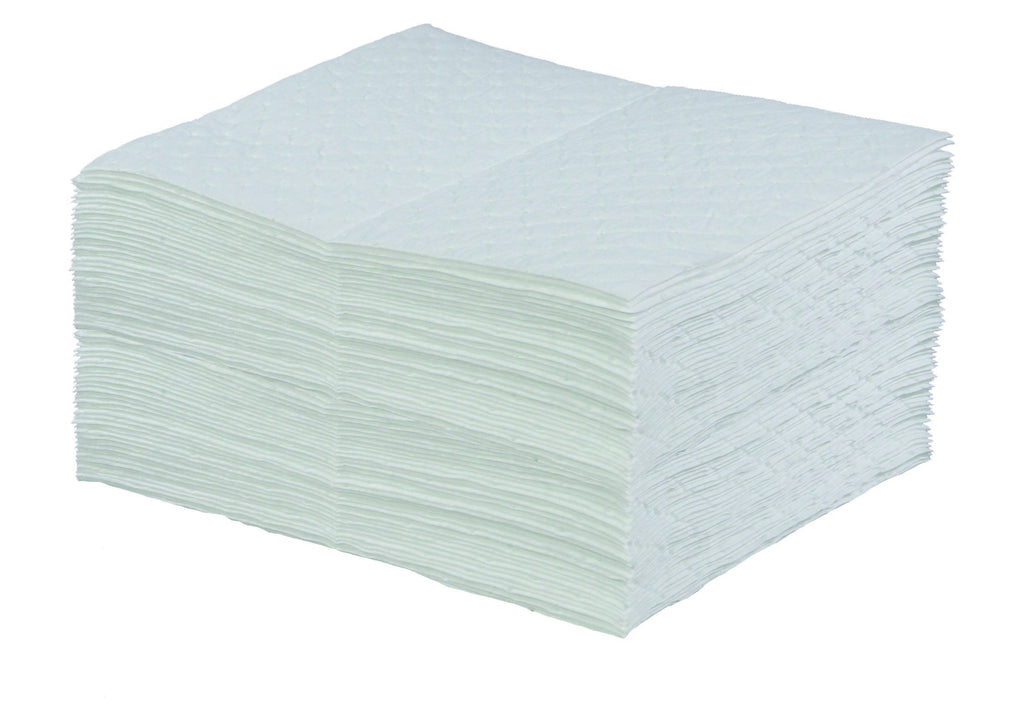 Absorbent Pads | 100L Pack capacity