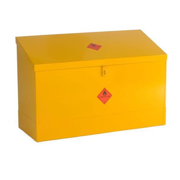 Flammable Liquids Bin