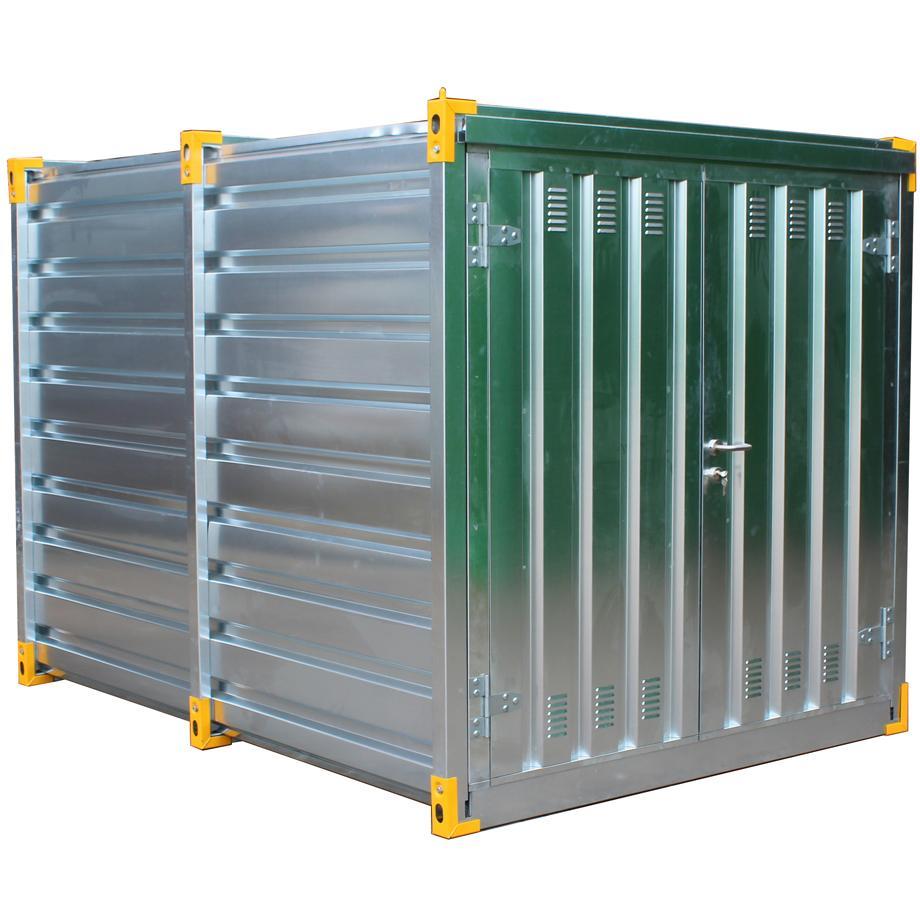 Steel Secure Economy Store - MDL3M ||560ltr Sump Capacity