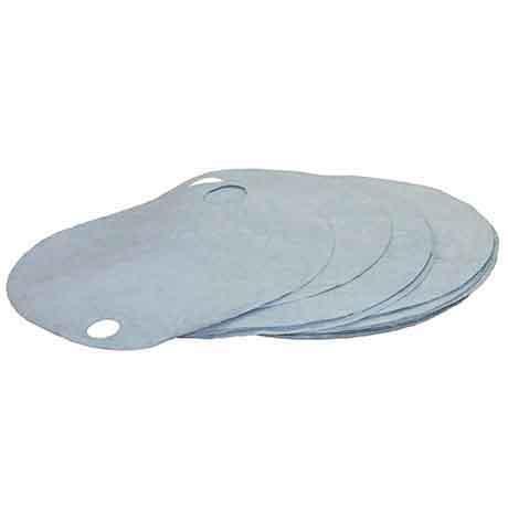 Oil Selective Drum Top Pads