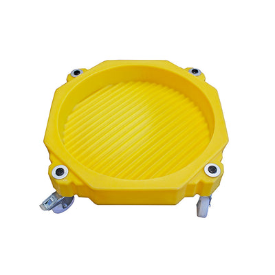 Drum Dolly - PDD || 1 drum No Handle
