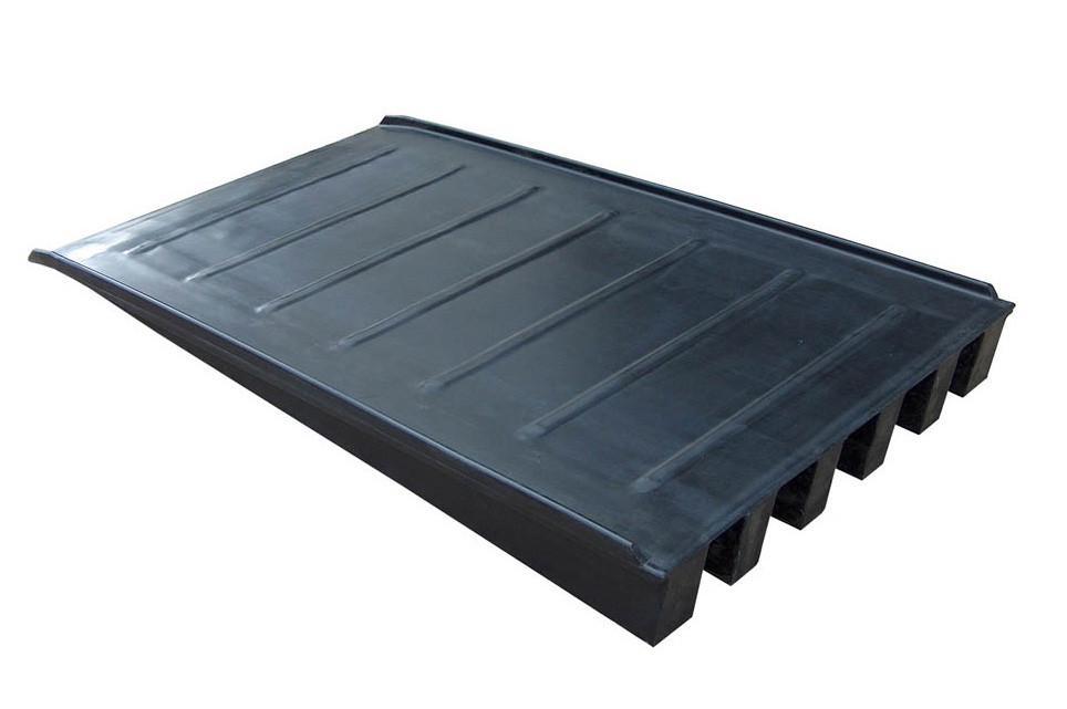 Ramp for use with PSF Range