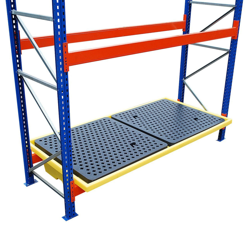 Racking Sump Deck for use with PRS1 or PRS2