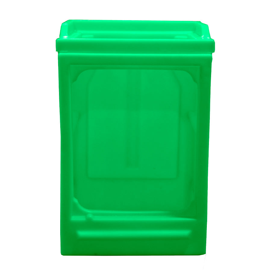 (Clearance) Open Fronted Cabinet - PWS ||L640 x W580 x H980mm