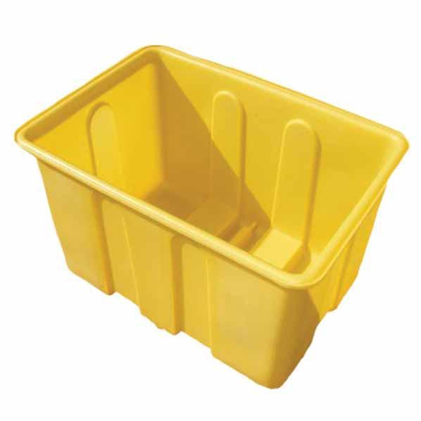 Storage bins