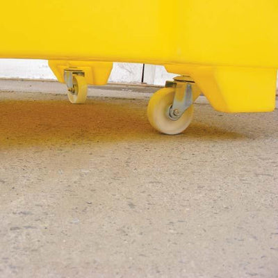 storage bins