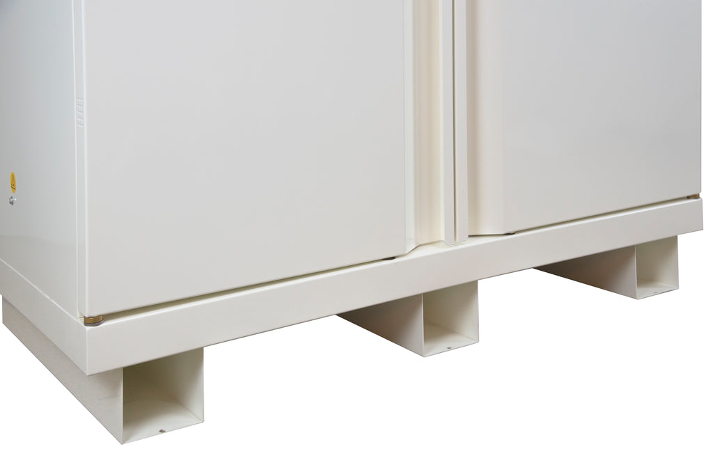 90 Minute 2 Door Fire Rated Cabinet (1880mm High) - 795E || 1880mm H x 1135mm L x 615mm D