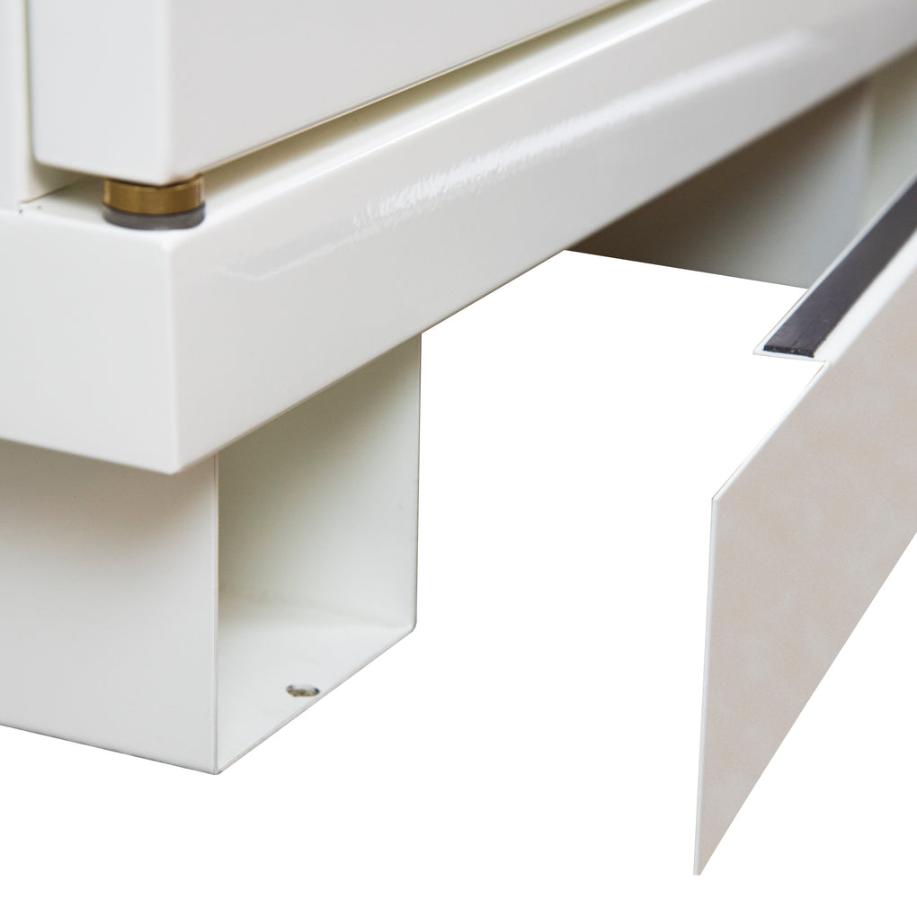 90 Minute 2 Door Fire Rated Cabinet (1880mm High) - 795E || 1880mm H x 1135mm L x 615mm D