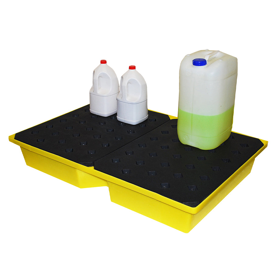 Drip Tray - ST100 ||104ltr Sump Capacity