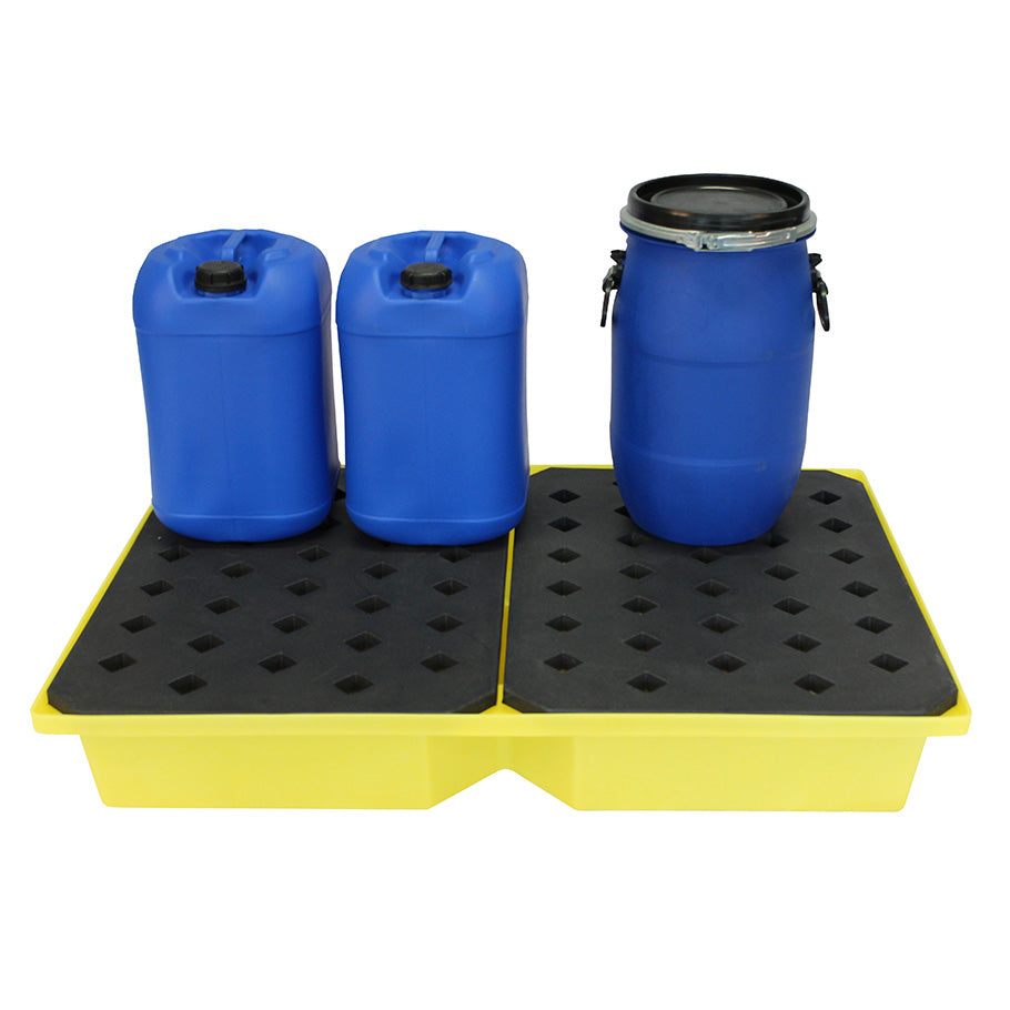 Drip Tray - ST100 ||104ltr Sump Capacity