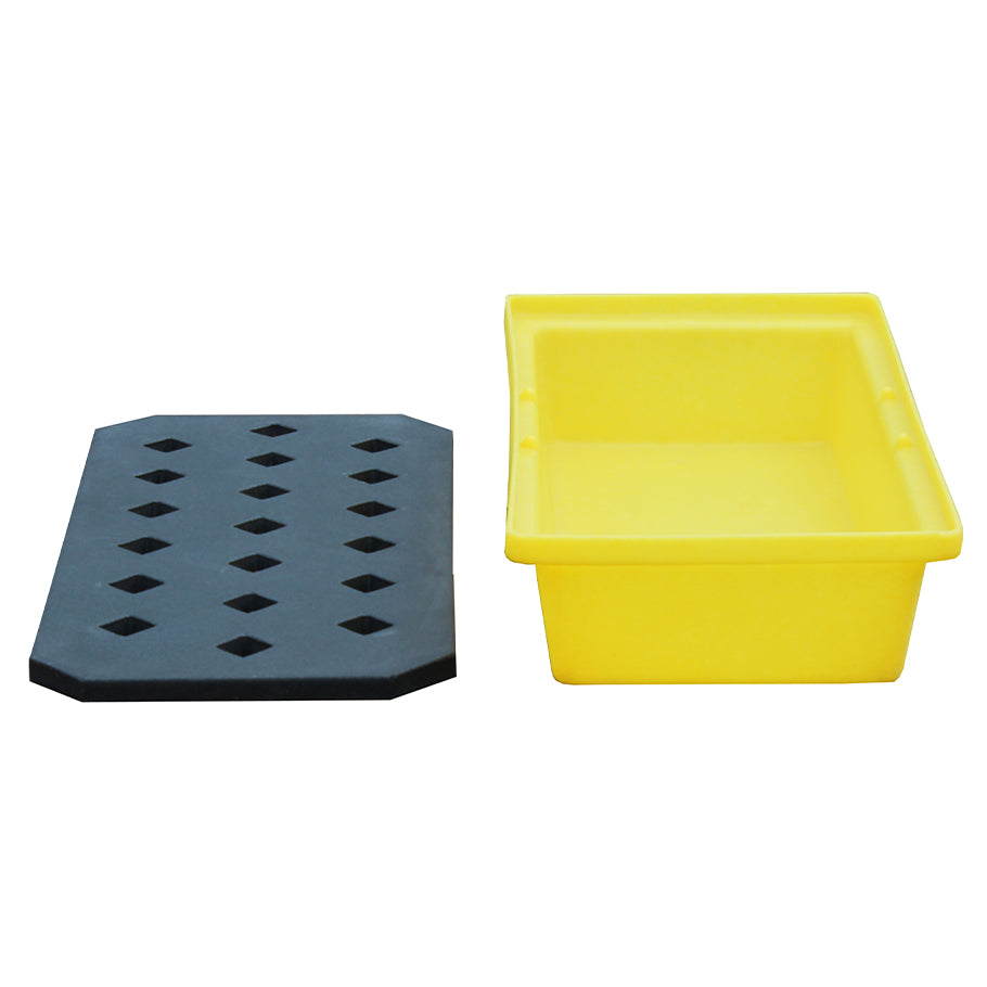 Drip Tray - ST30 ||31ltr Sump Capacity