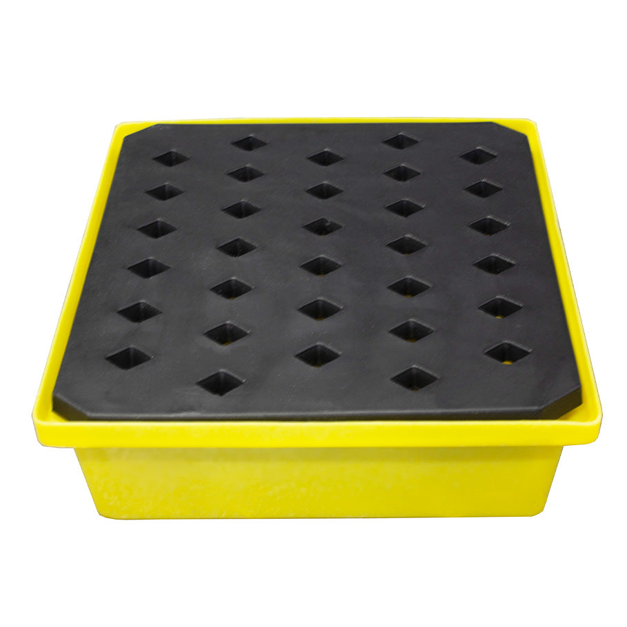 Drip Tray - ST40 ||43ltr Sump Capacity