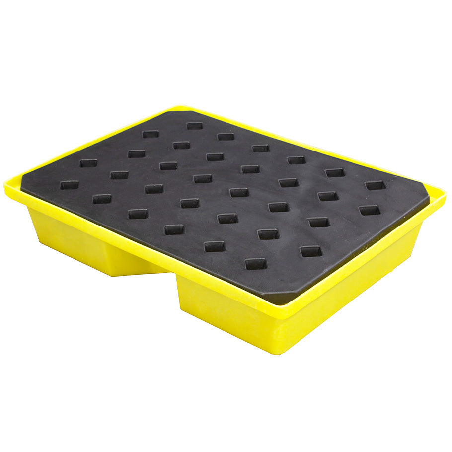 Drip Tray - ST40 ||43ltr Sump Capacity