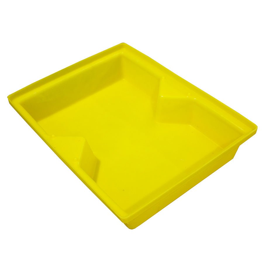 Drip Tray - ST40 ||43ltr Sump Capacity