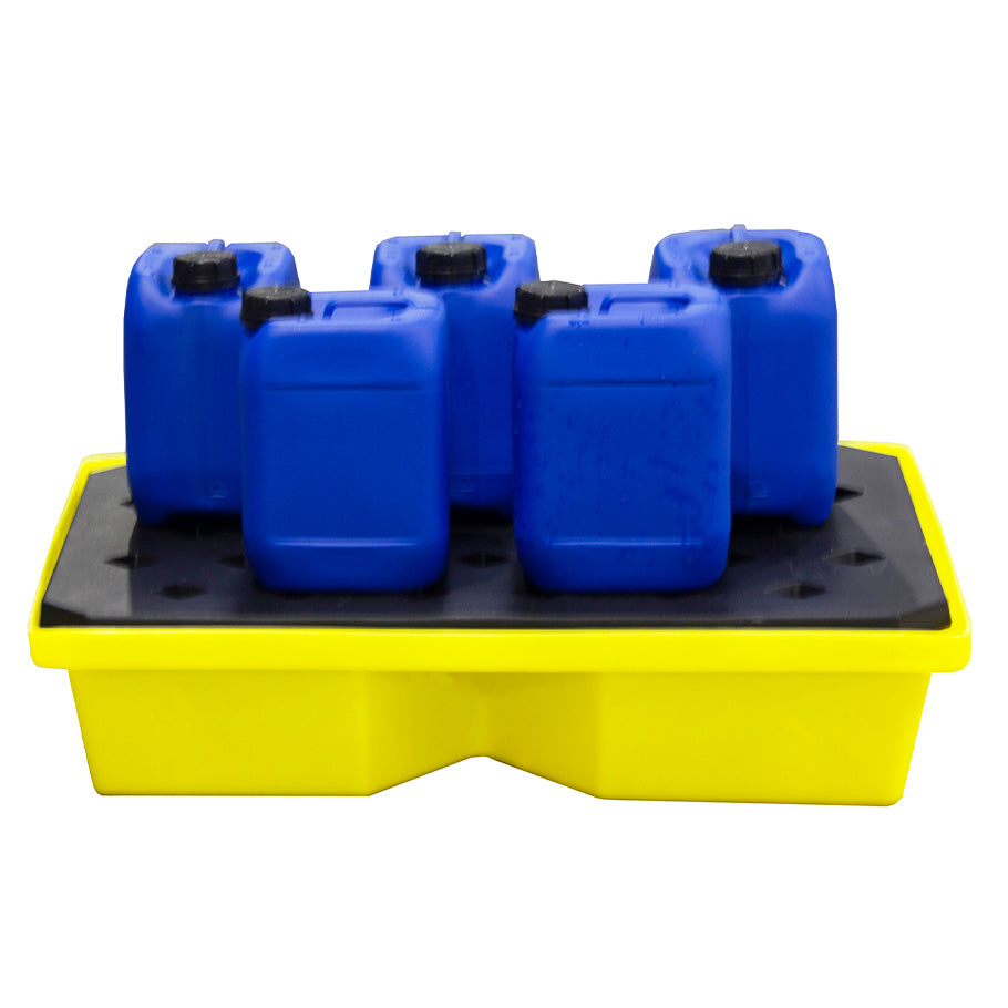 Drip Tray - ST40 ||43ltr Sump Capacity