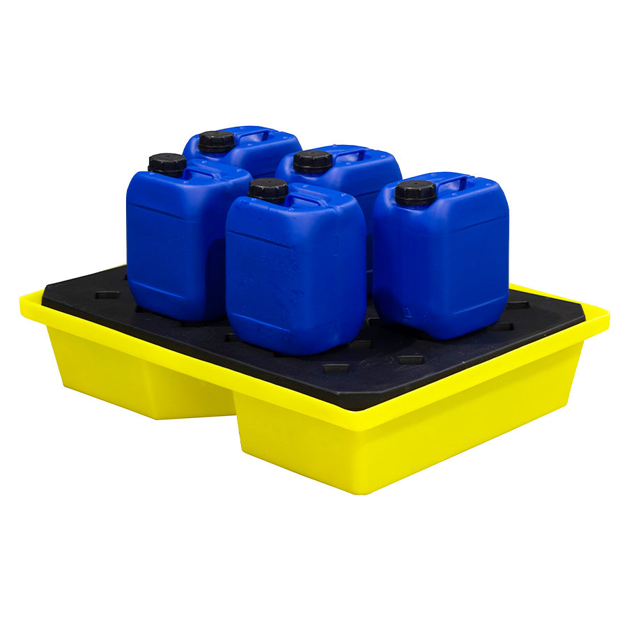 Drip Tray - ST40 ||43ltr Sump Capacity