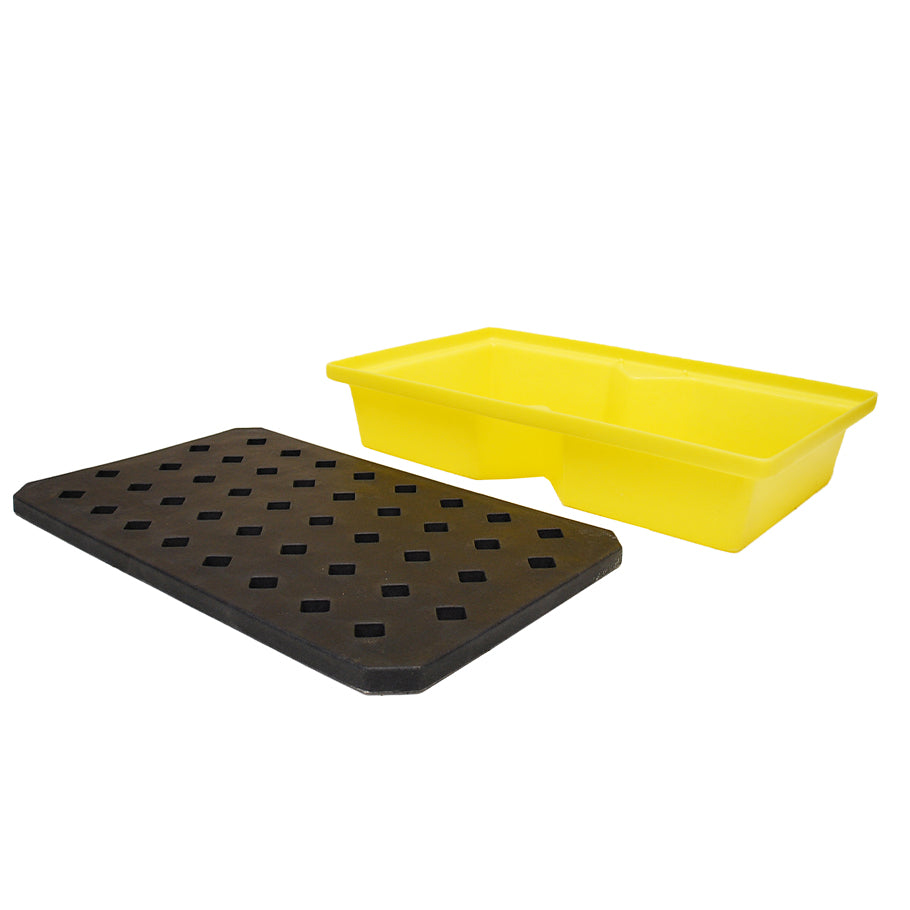 Drip Tray - ST60 || 63ltr Sump Capacity