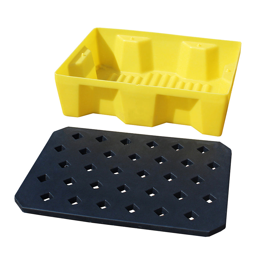 Drip Tray - ST66 ||66ltr Sump Capacity