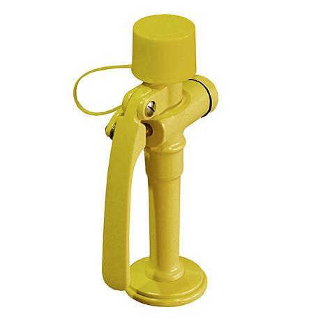 Single Outlet Bench Mounted Drench Hose - TMSH ||36 x 27 x 8cm