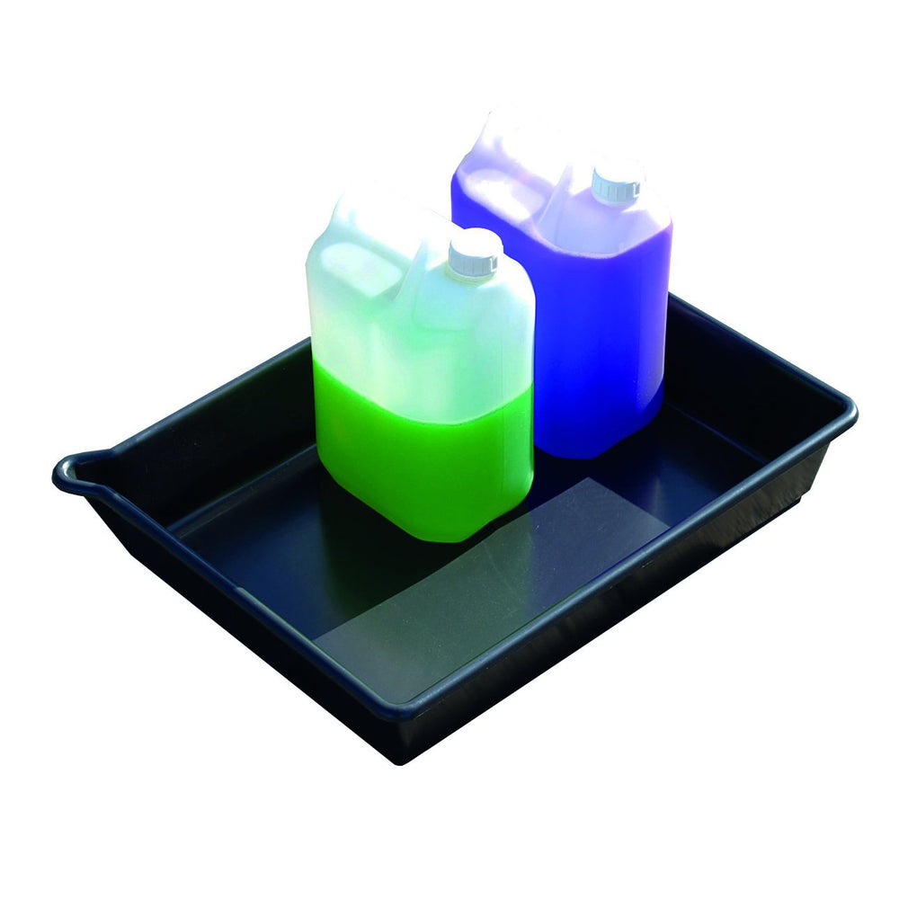 Drip Tray with Spout - TT16 ||16ltr Sump Capacity