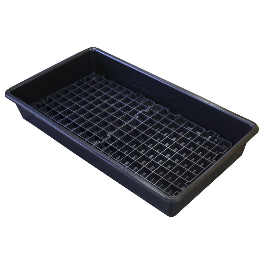 Drip Tray with Grids - TT65G ||64.5ltr Sump Capacity