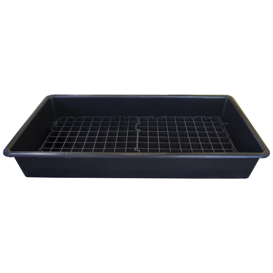 Drip Tray with Grids - TT65G ||64.5ltr Sump Capacity