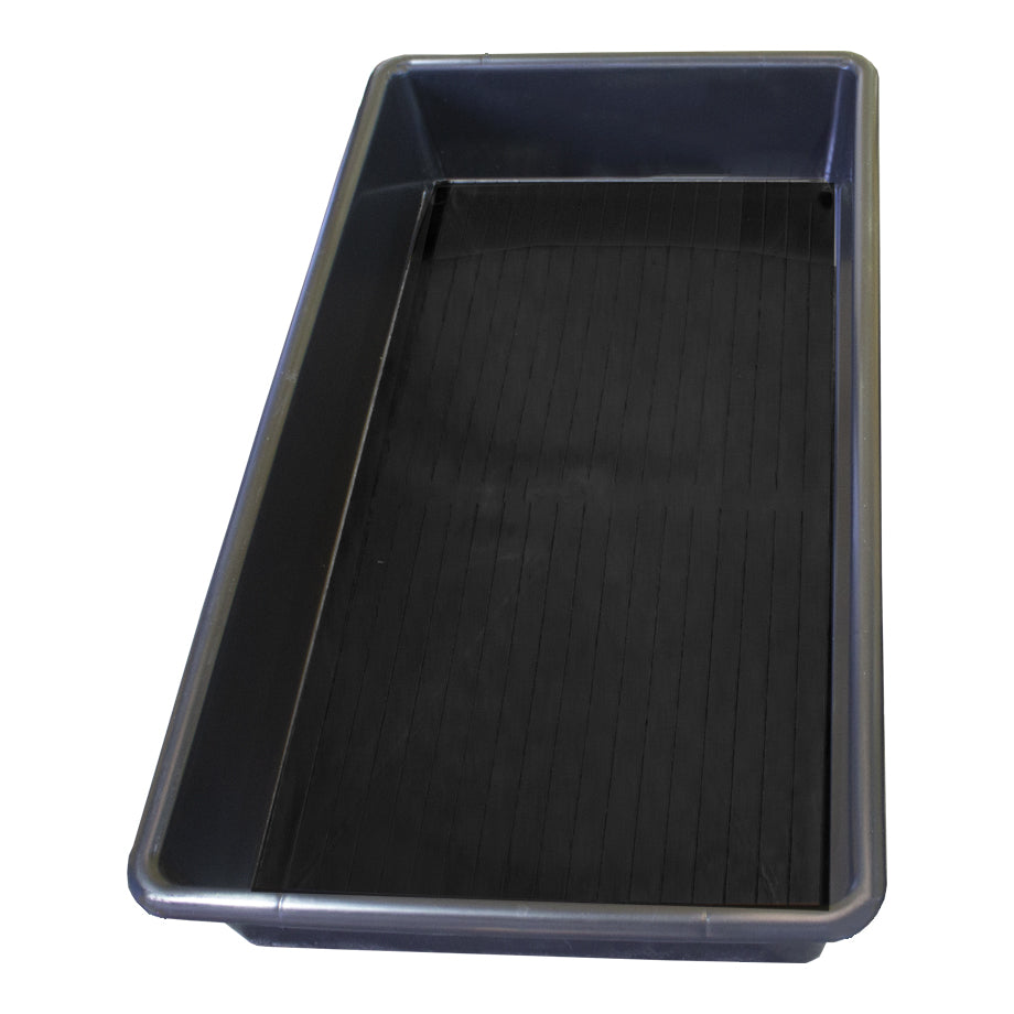 Drip Tray with Grids - TT65G ||64.5ltr Sump Capacity