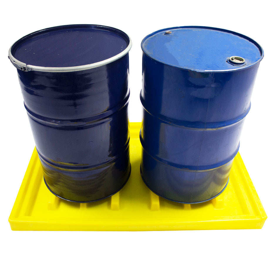 Drip Tray - TTHD ||145ltr Sump Capacity