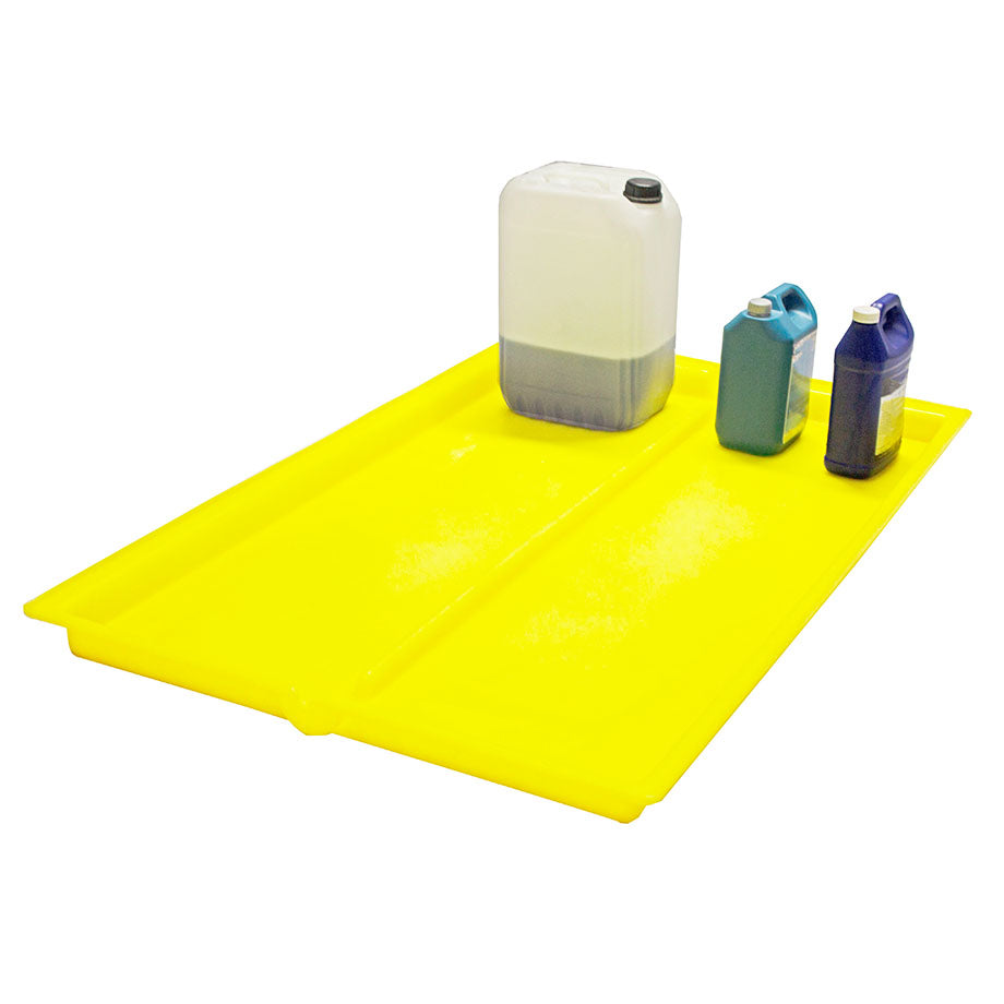 Drip Tray - TTL ||60ltr Sump Capacity