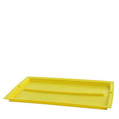 drip trays