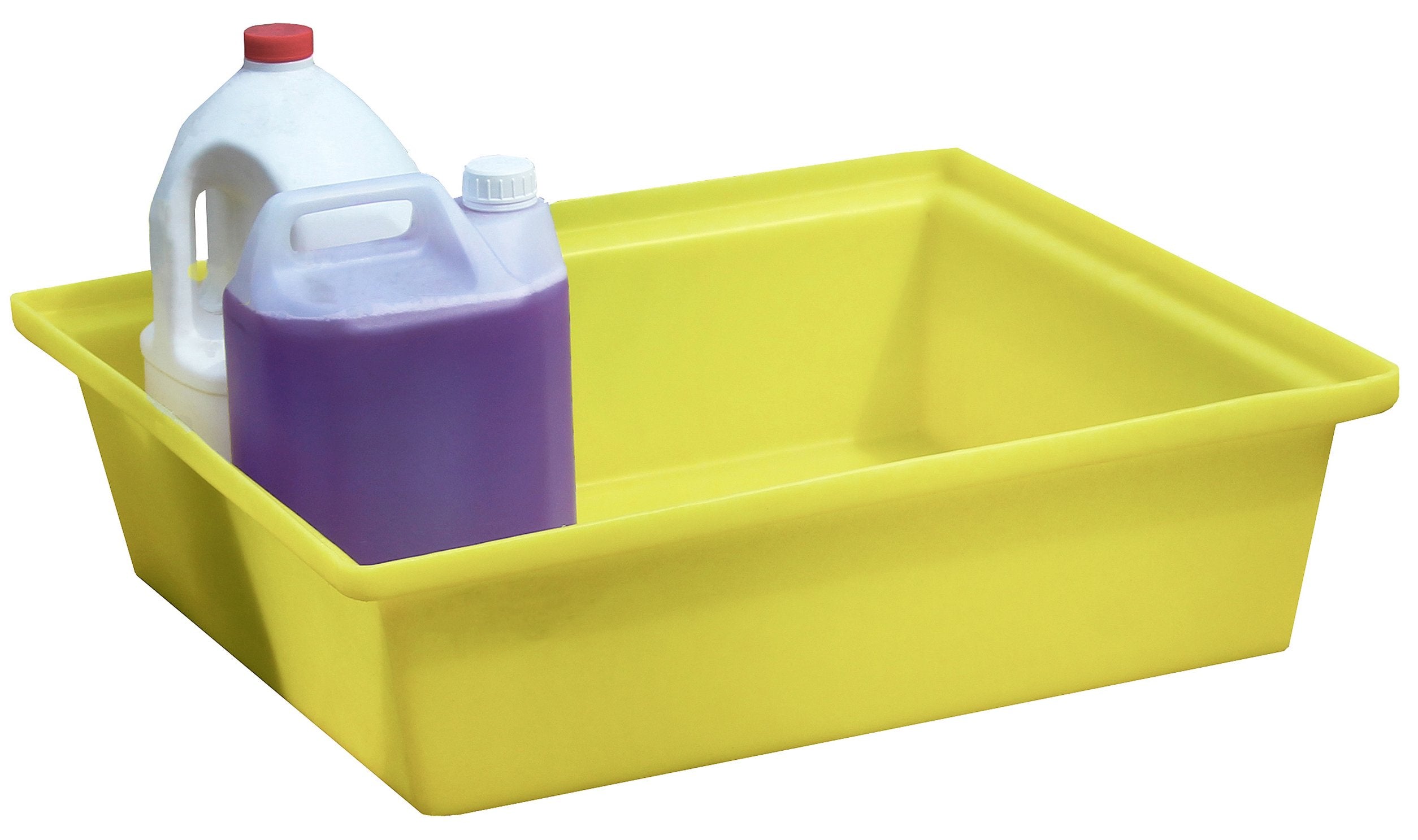 drip trays