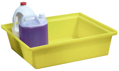 drip trays