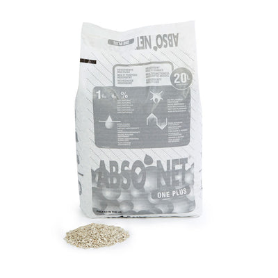 Multi-Purpose Absorbent Granules - U2041400 || 70 x 20L Bags