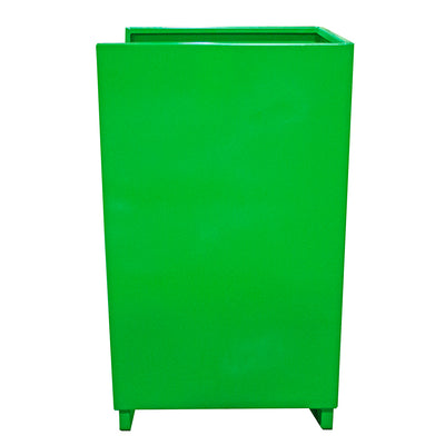 Steel 1 Drum Spill Pallet - VD1 ||1 drum