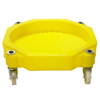 Drum Dolly - PDD || 1 drum No Handle