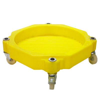 Drum Dolly - PDD || 1 drum No Handle