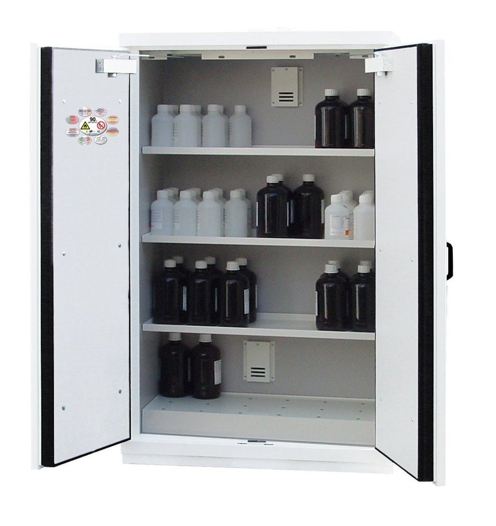 90 Minute 2 Door Fire Rated Cabinet (1880mm High) - 795E || 1880mm H x 1135mm L x 615mm D
